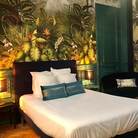 Appartement Le Ba Roc