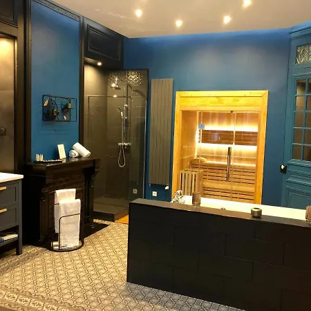 Appartement Le Ba Roc