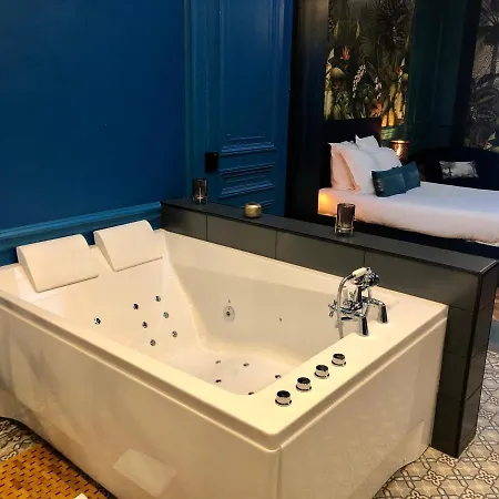 Appartement Le Ba Roc *