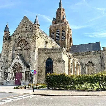 Le Ba Roc Appartement