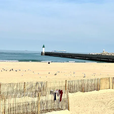 Appartement Le Ba Roc *