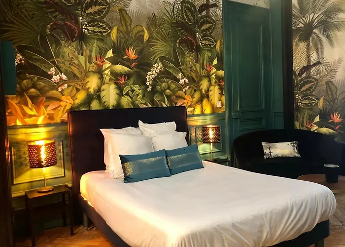 Appartement Le Ba Roc