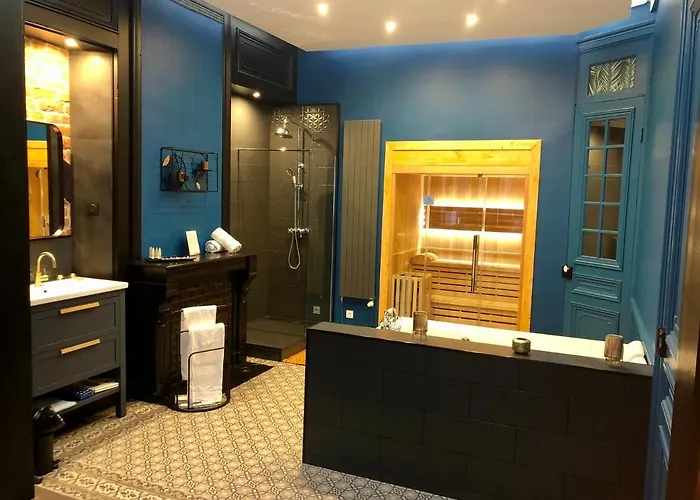 Appartement Le Ba Roc