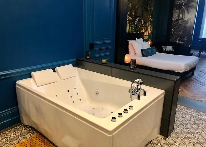 Appartement Le Ba Roc *