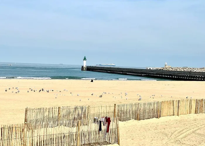 Appartement Le Ba Roc *